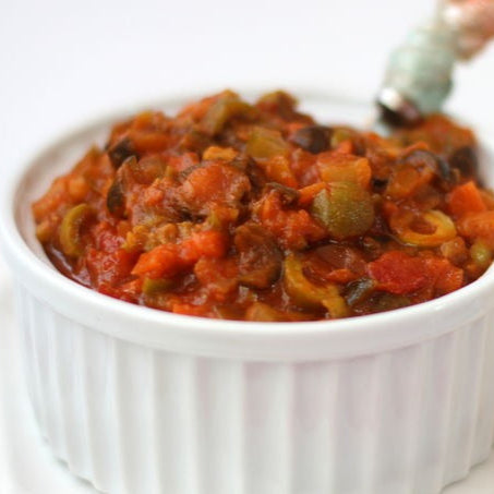 Antipasto de Atún - 32 oz.