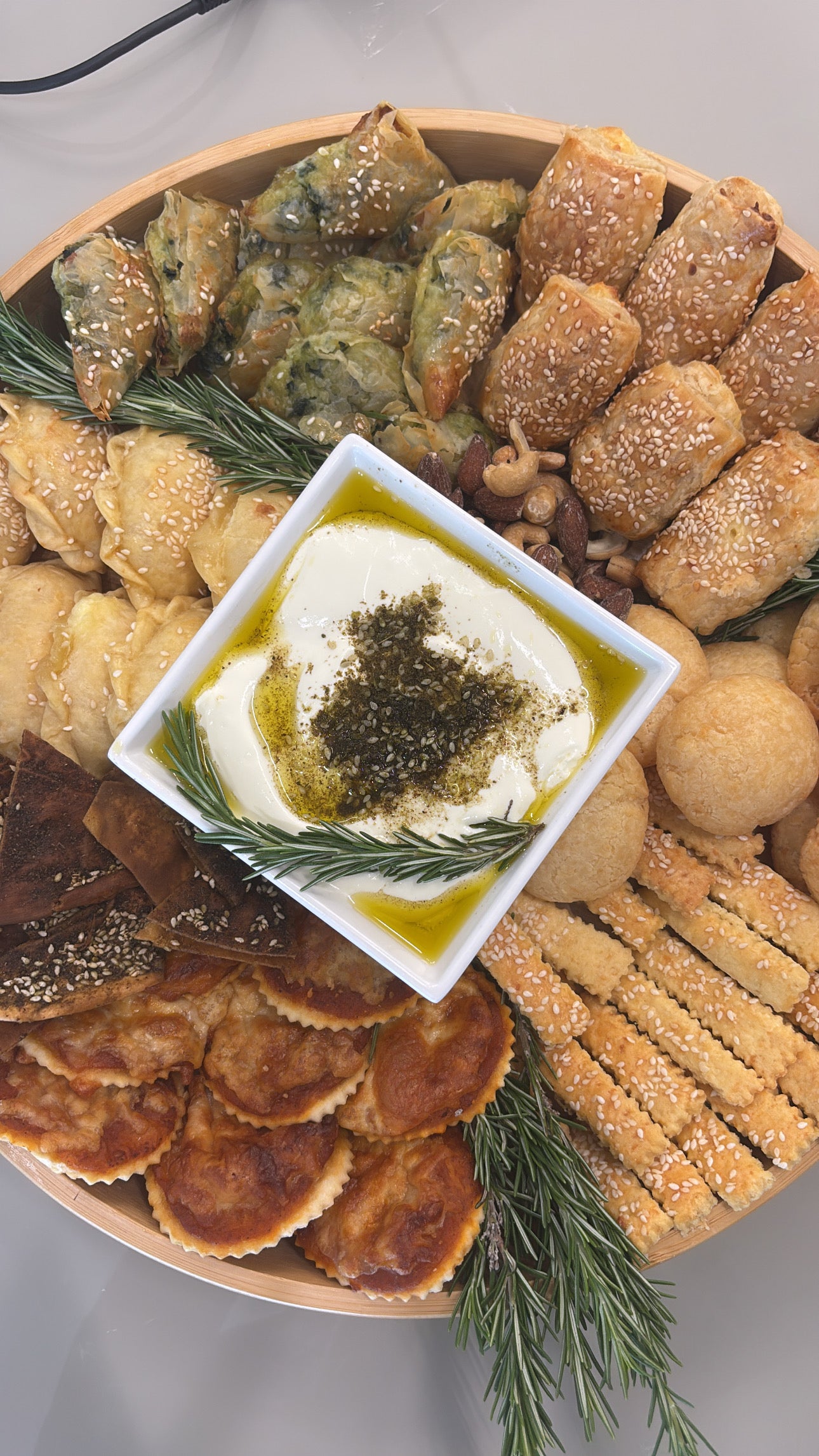 Sucre Salty Board - Dairy