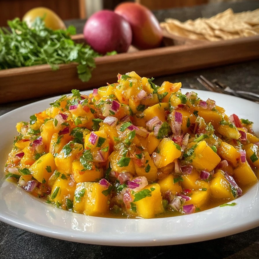 Ceviche de Pixbae - 64 oz.