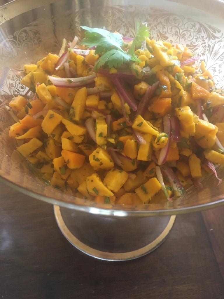 Ceviche de Pixbae - 64 oz.