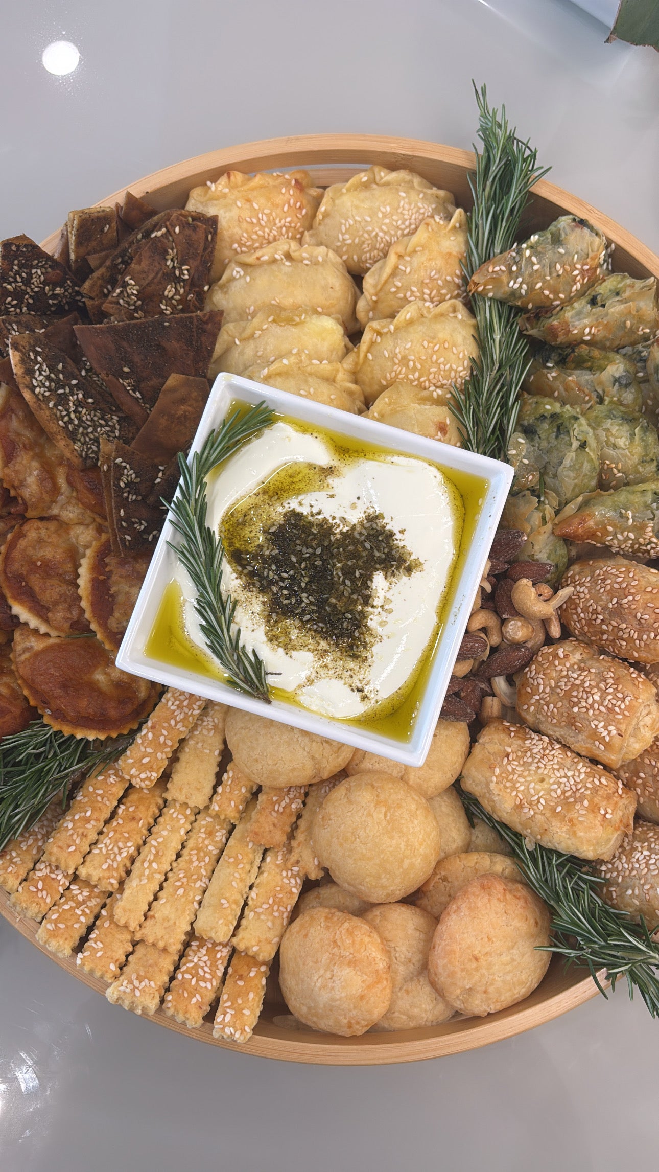 Sucre Salty Board - Dairy