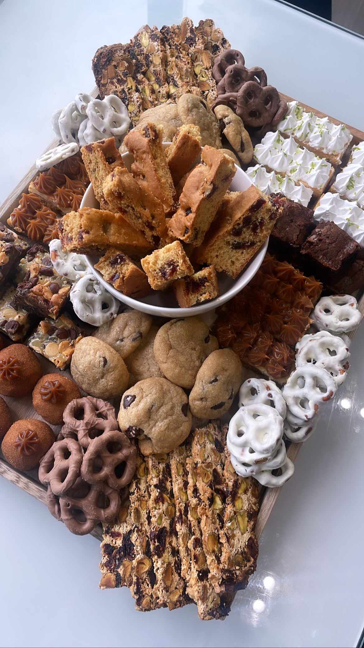 Sucre Sweet Board