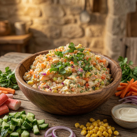 Kani Salad - 64 oz.
