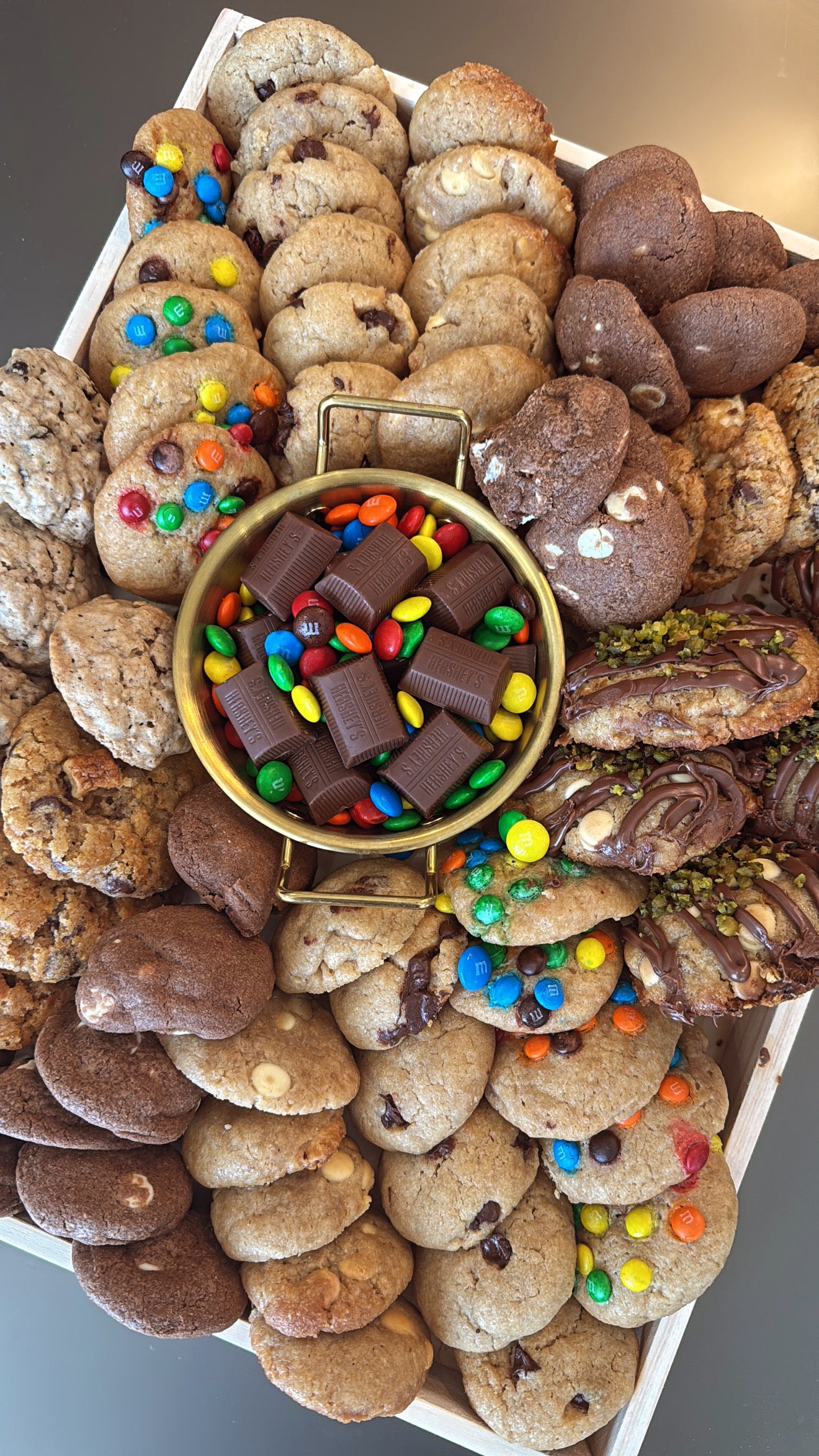 Sucre Cookie Board