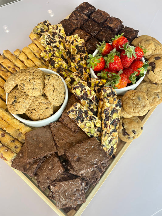 Sucre Sweet Board