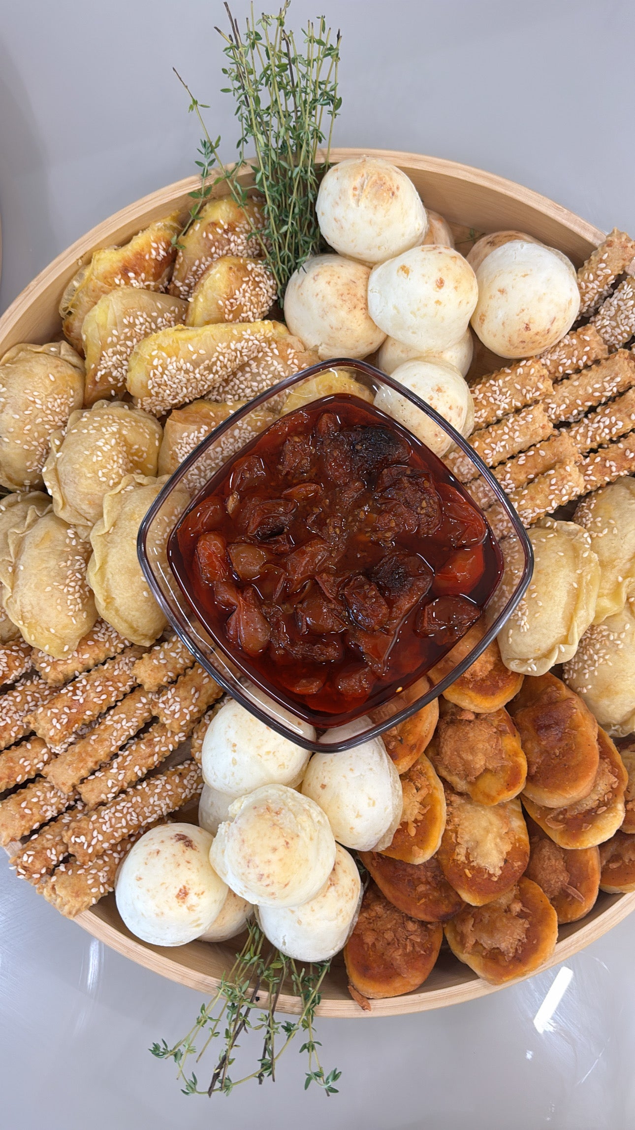 Sucre Salty Board - Dairy