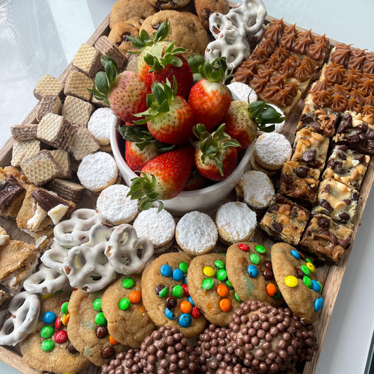 Sucre Sweet Board