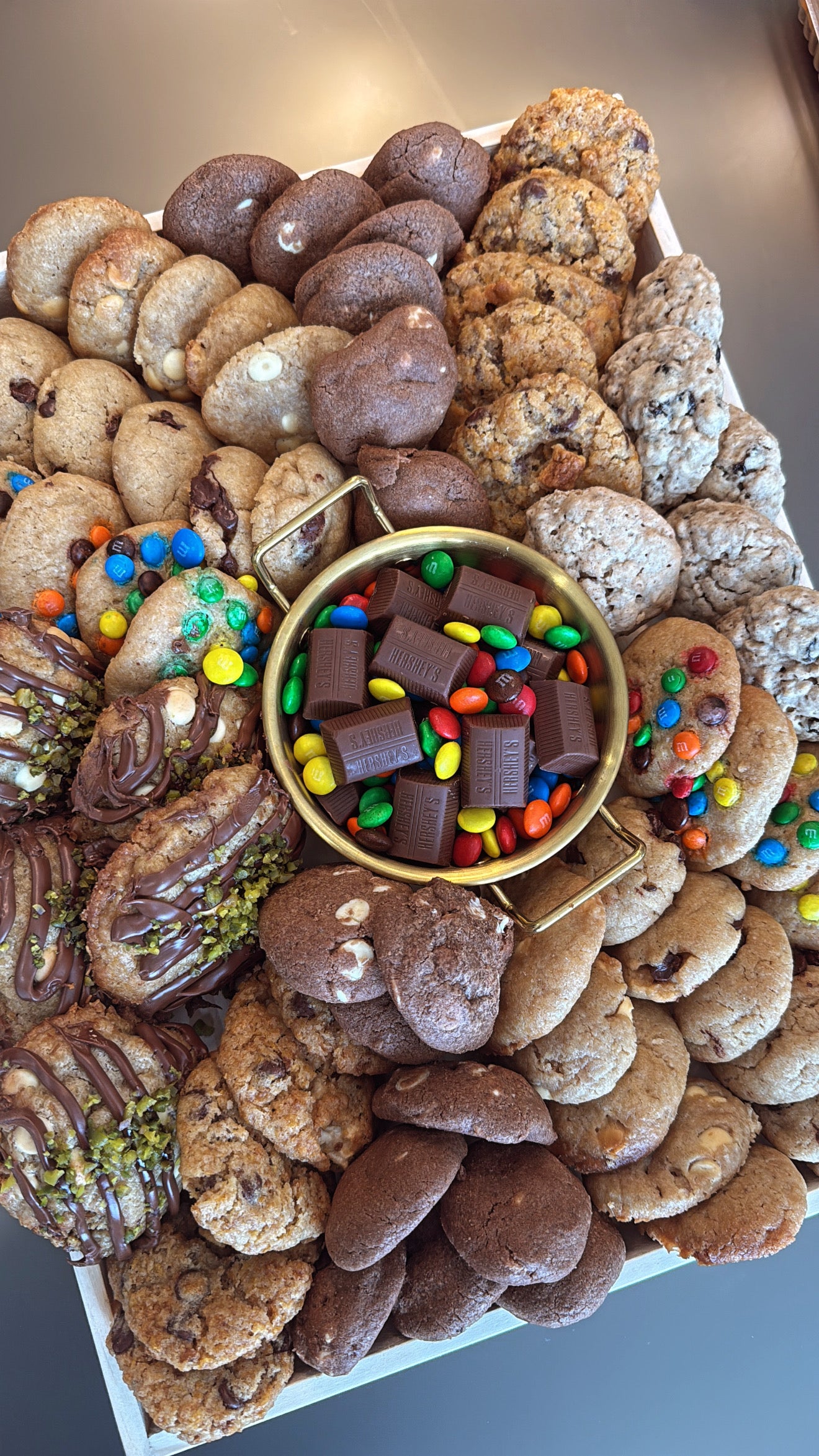 Sucre Cookie Board