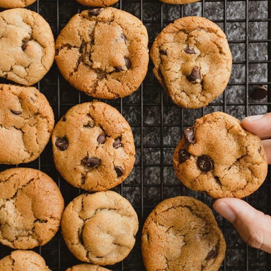 Chocolate Chips - 20 unidades