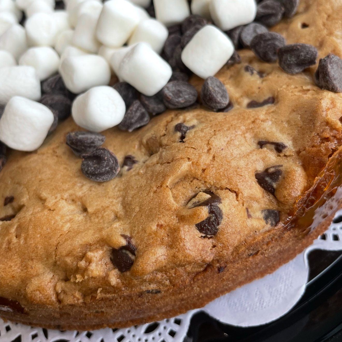 S’mores Galleton - 9’