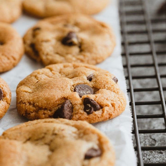 Chocolate Chips - 20 unidades
