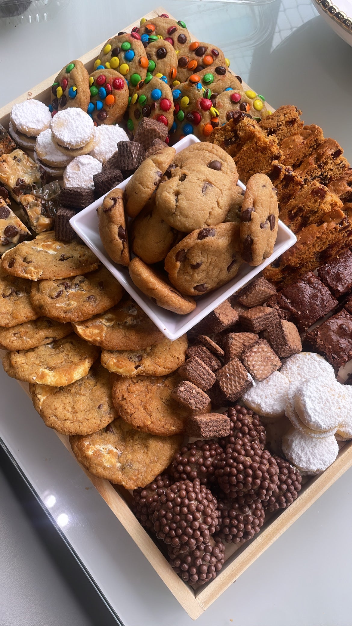 Sucre Sweet Board