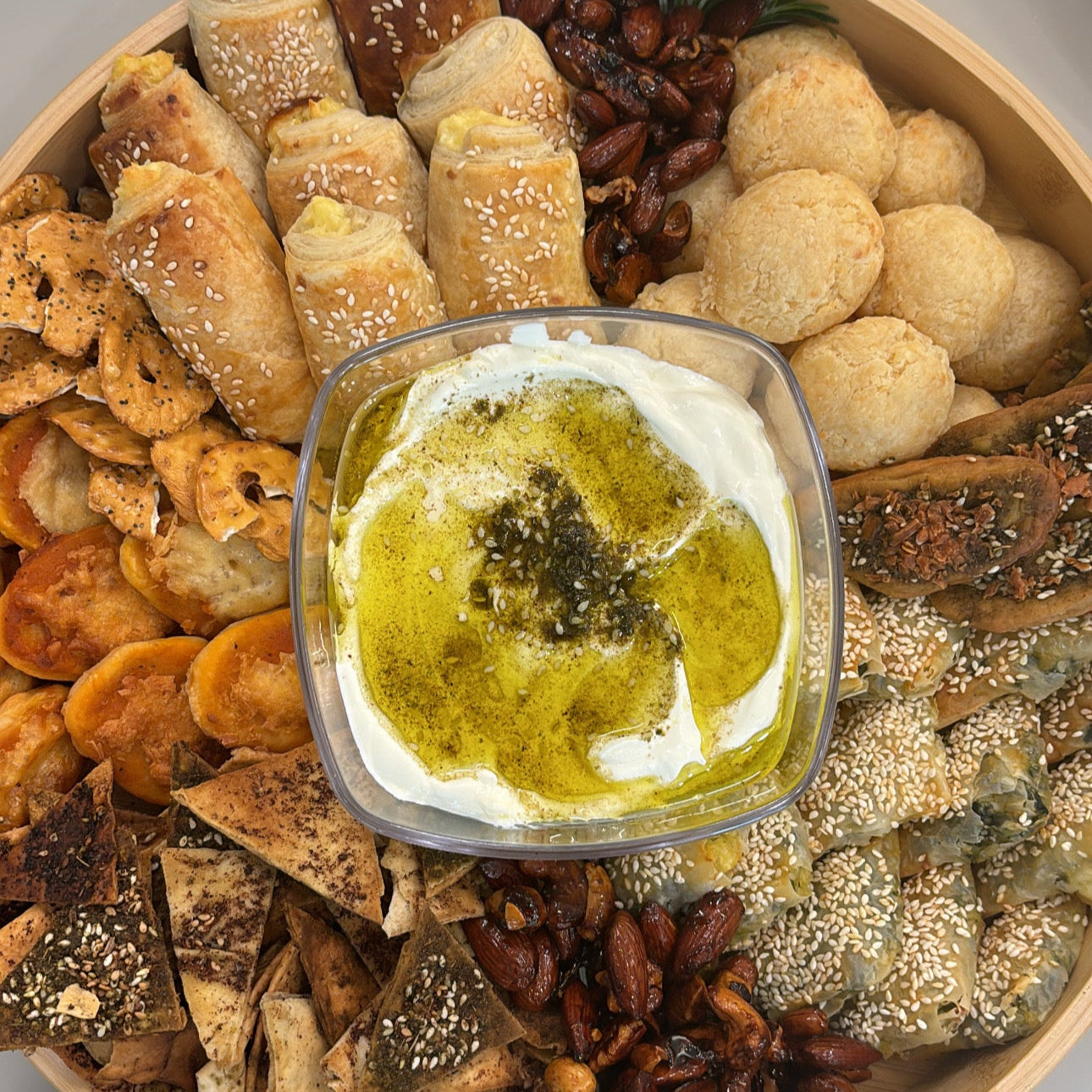 Sucre Salty Board - Dairy
