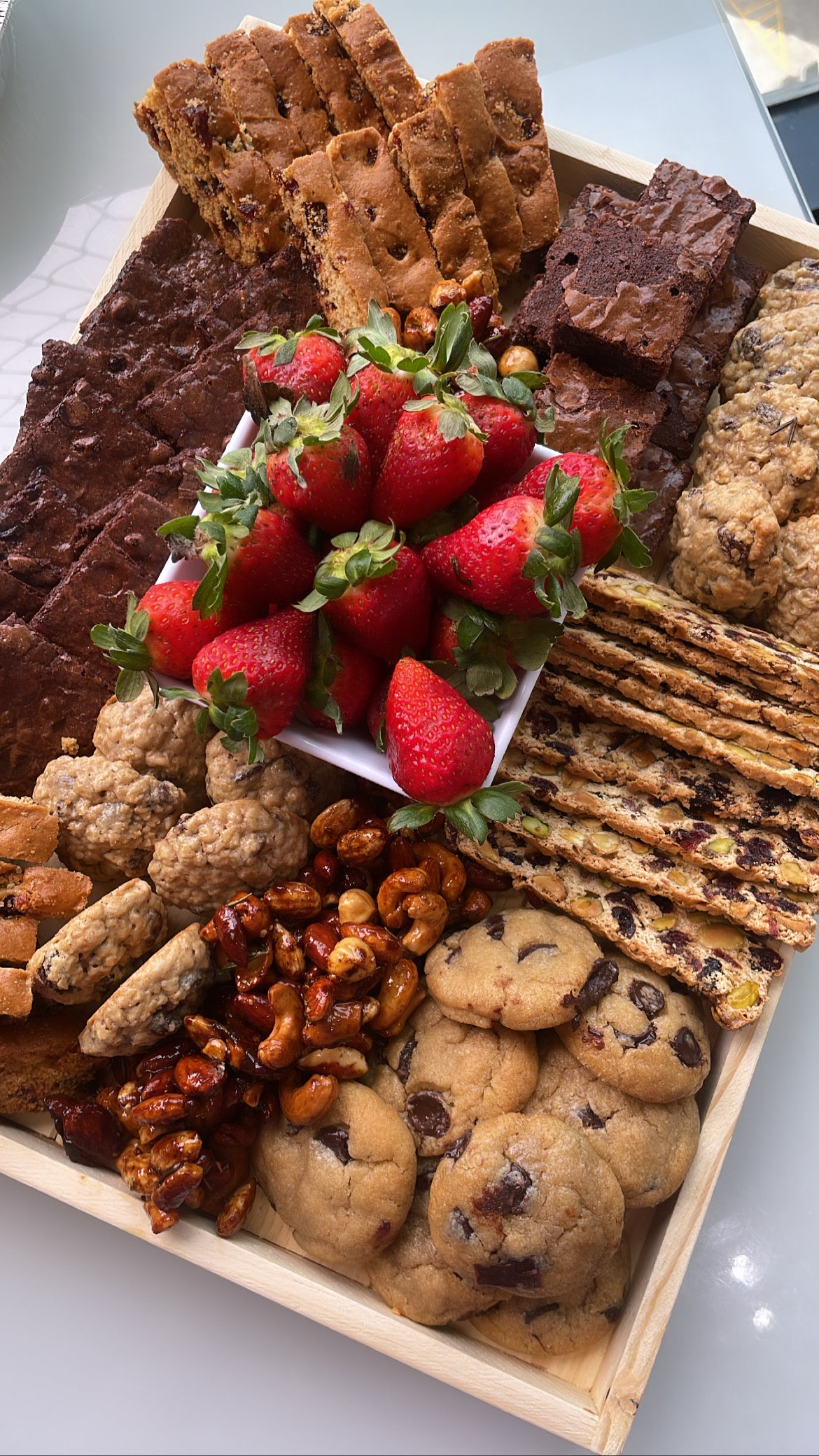 Sucre Sweet Board