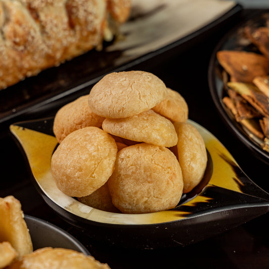 Pao de Queijo - 20 unidades