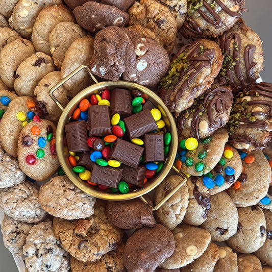 Sucre Cookie Board
