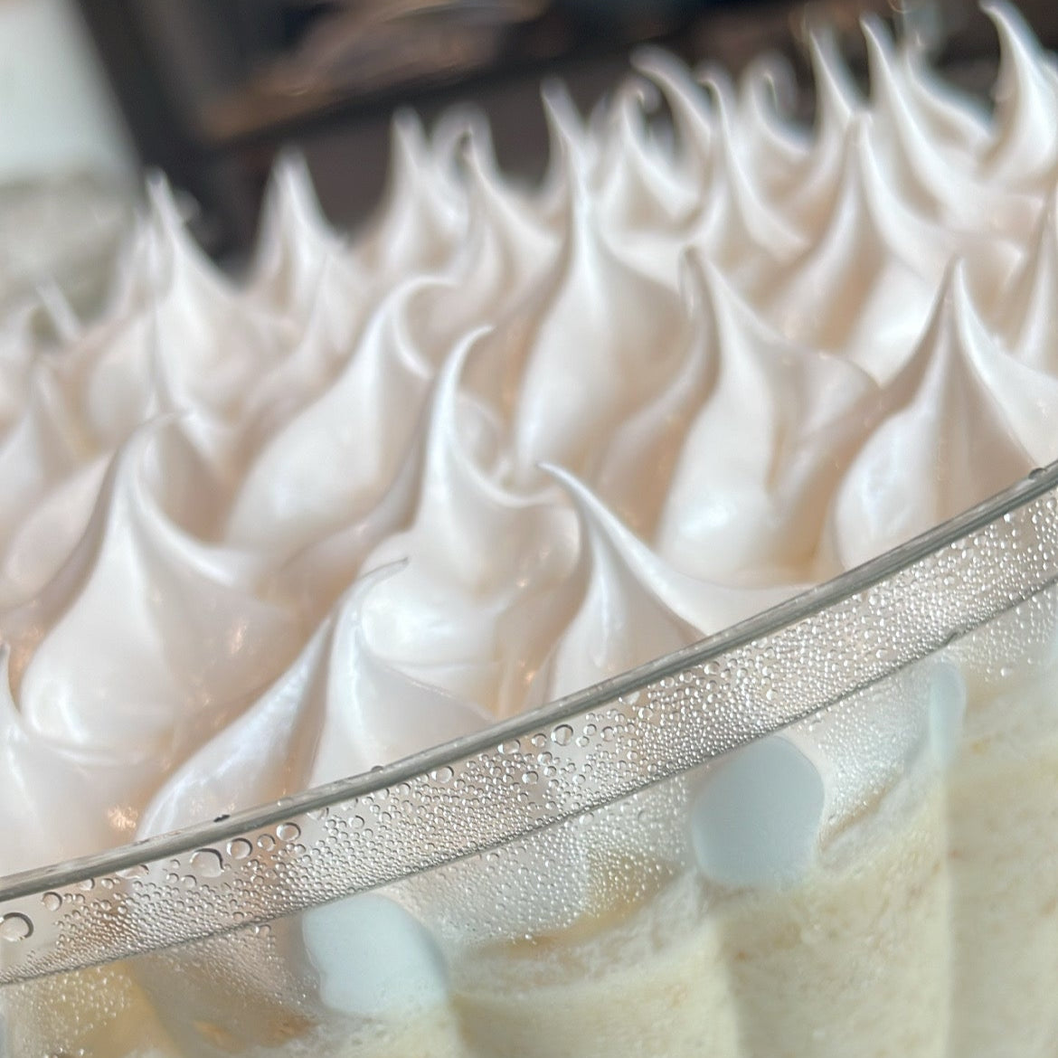 Cuatro Leches - 64 oz.