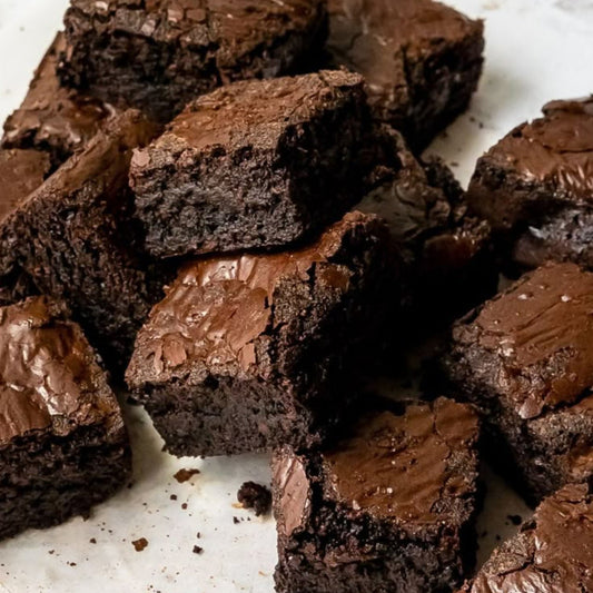 Brownies - 20 unidades