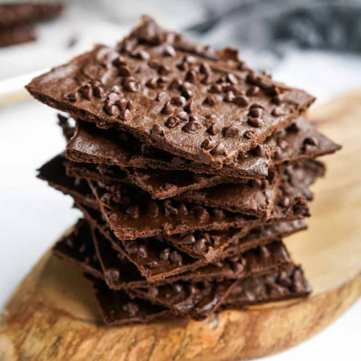 Brownie Brittle - 32 oz.
