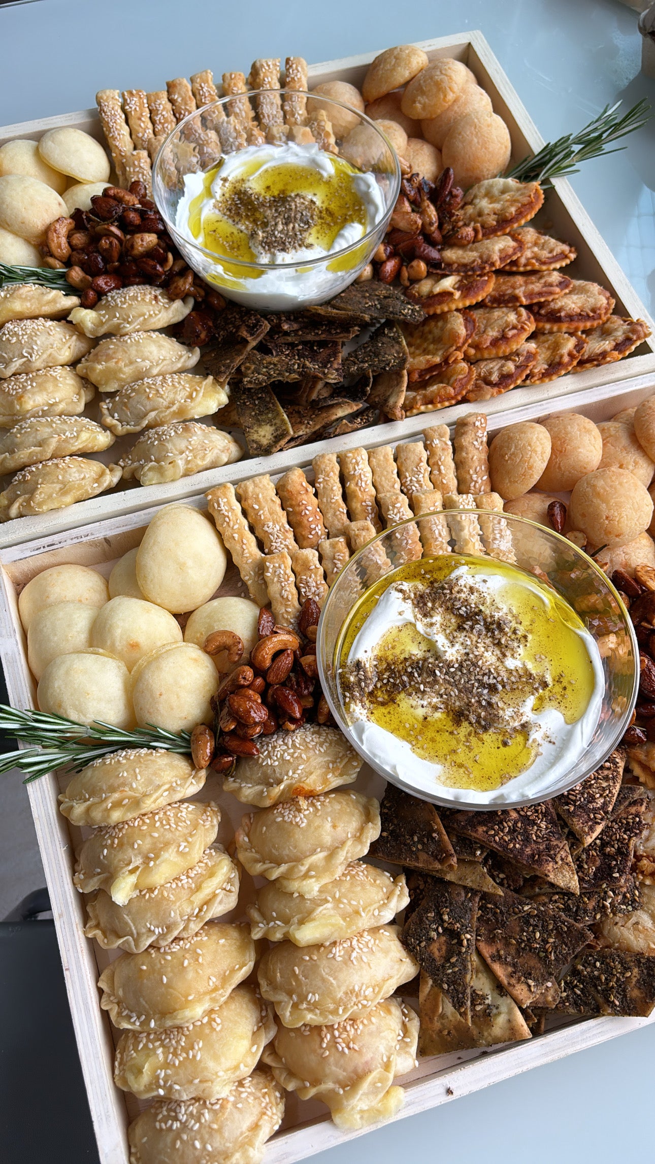 Sucre Salty Board - Dairy