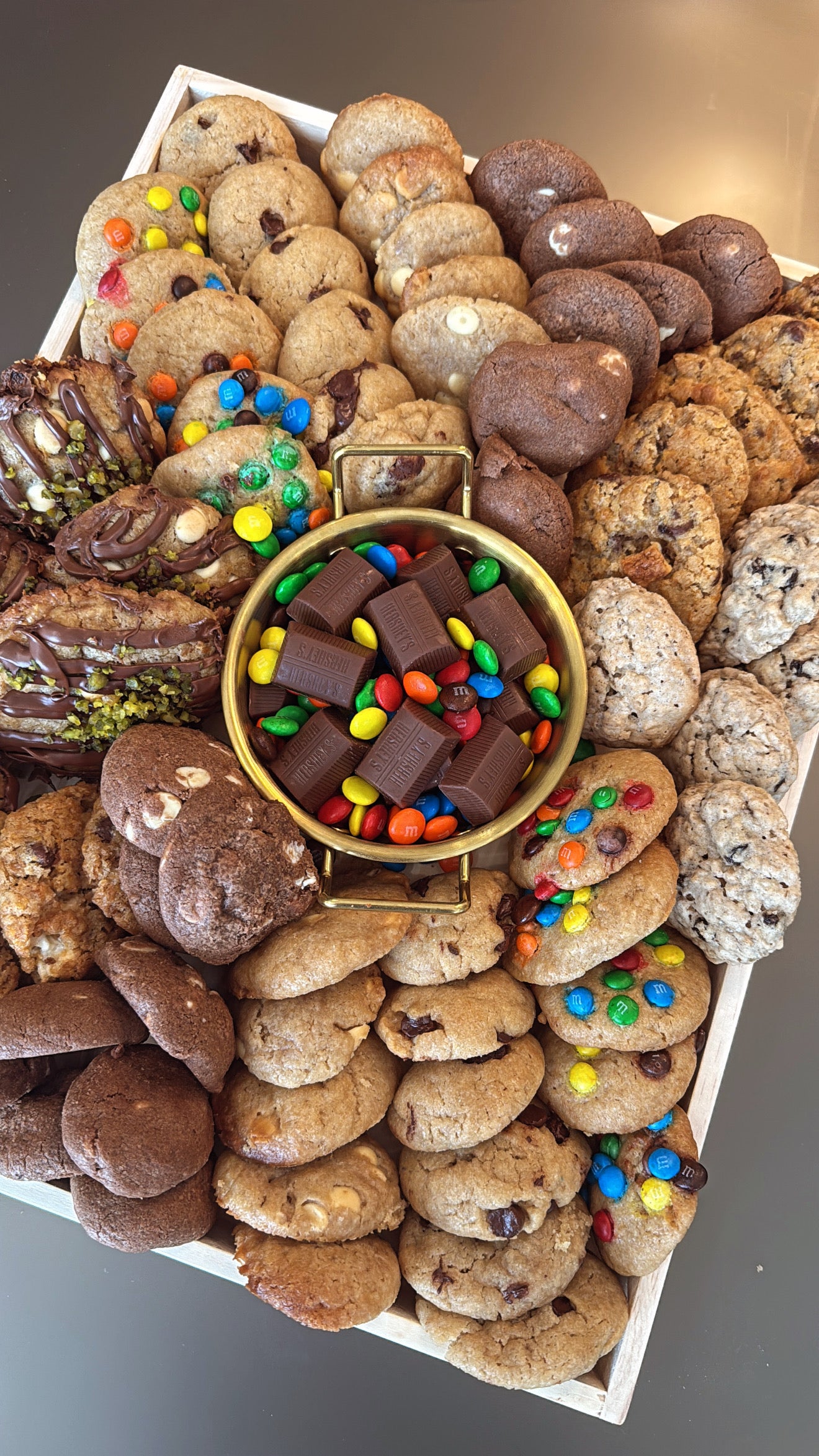 Sucre Cookie Board