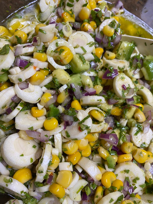 Ceviche de Palmitos - 64 oz.