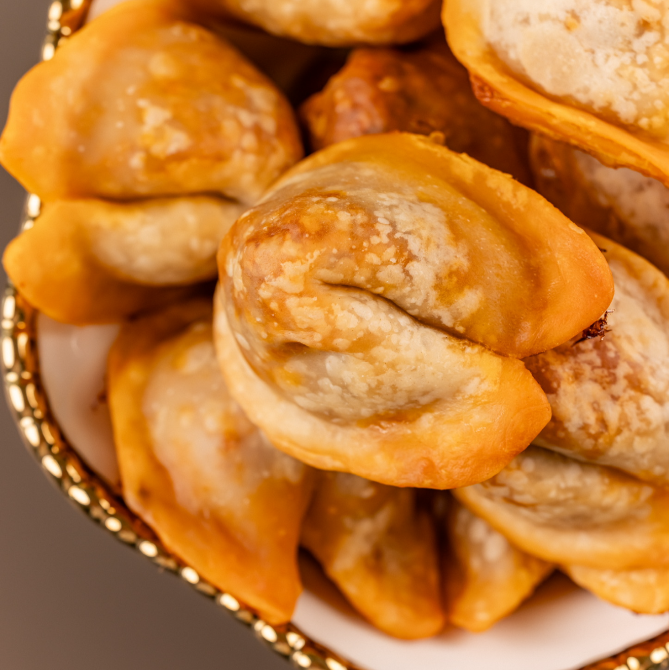 Empanadas de Carne - 20 unidades