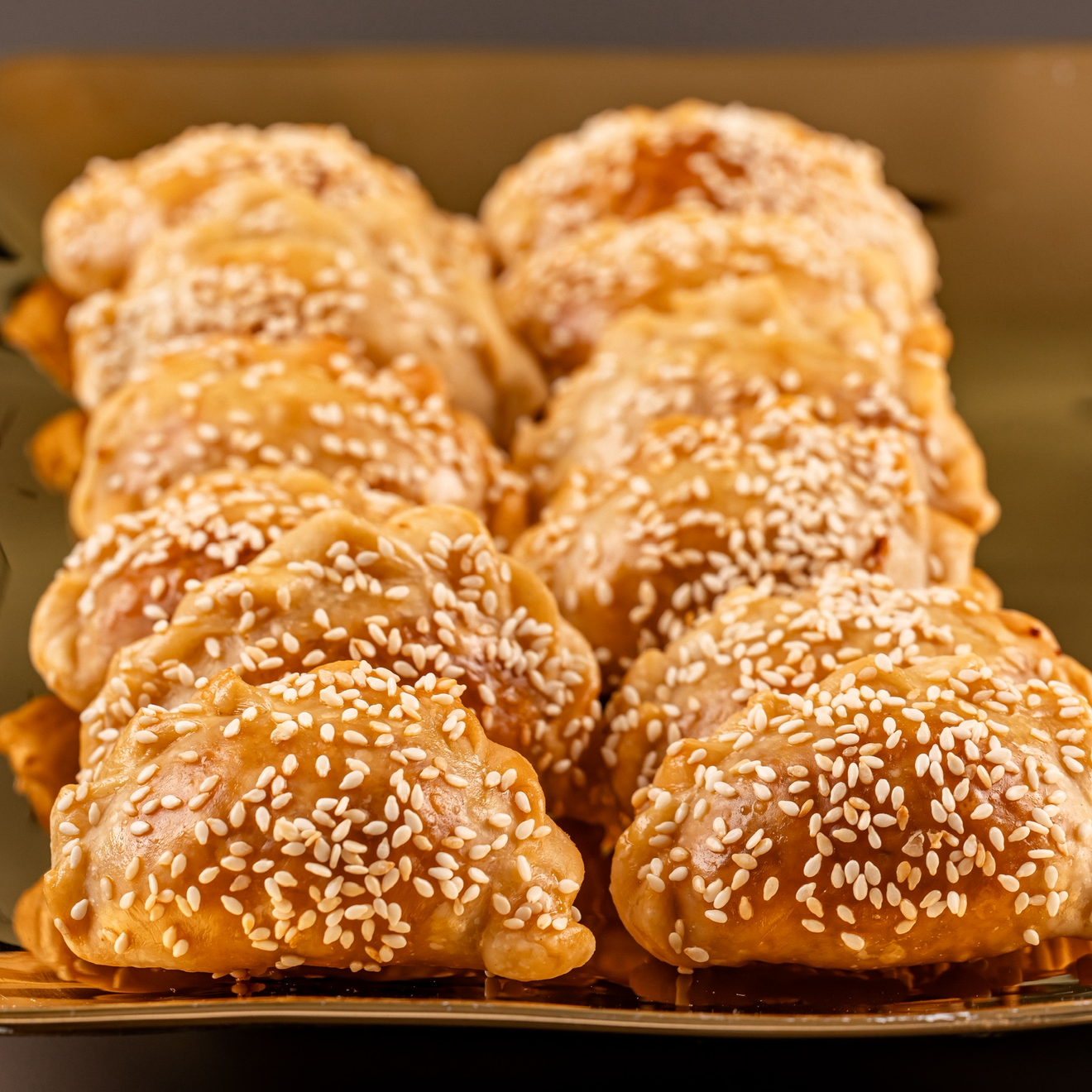 Empanadas de Pastrami - 20 unidades