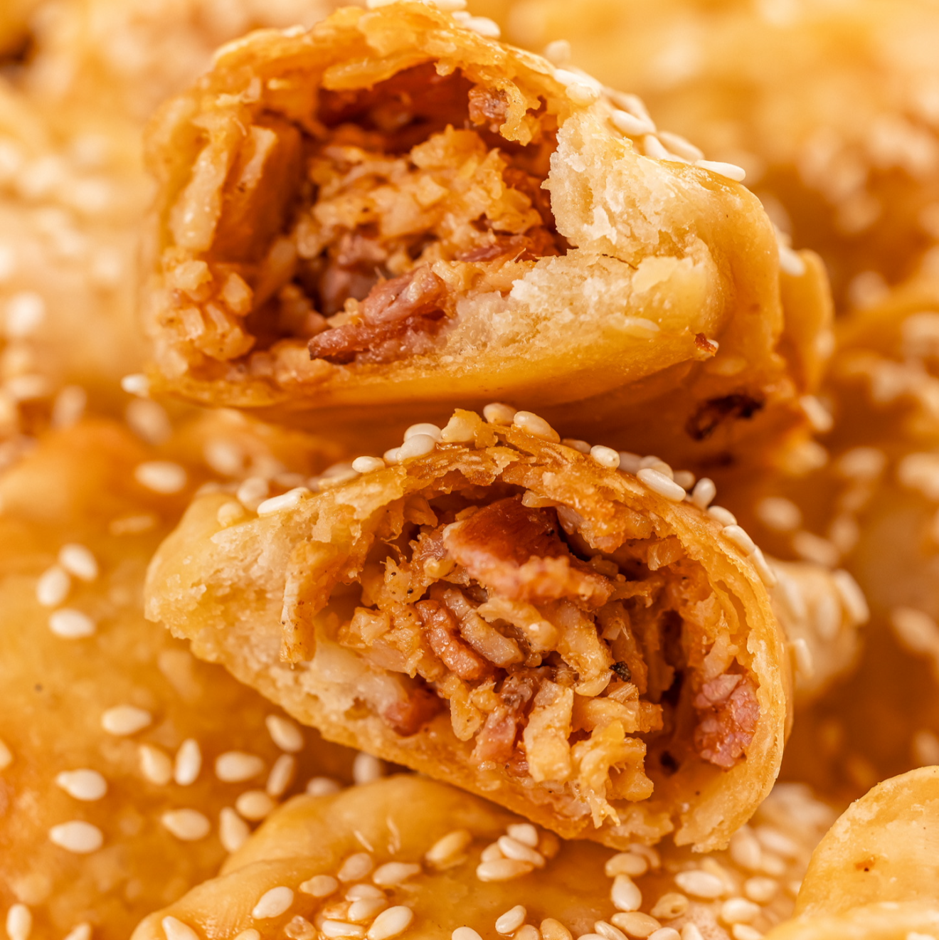 Empanadas de Pastrami - 20 unidades
