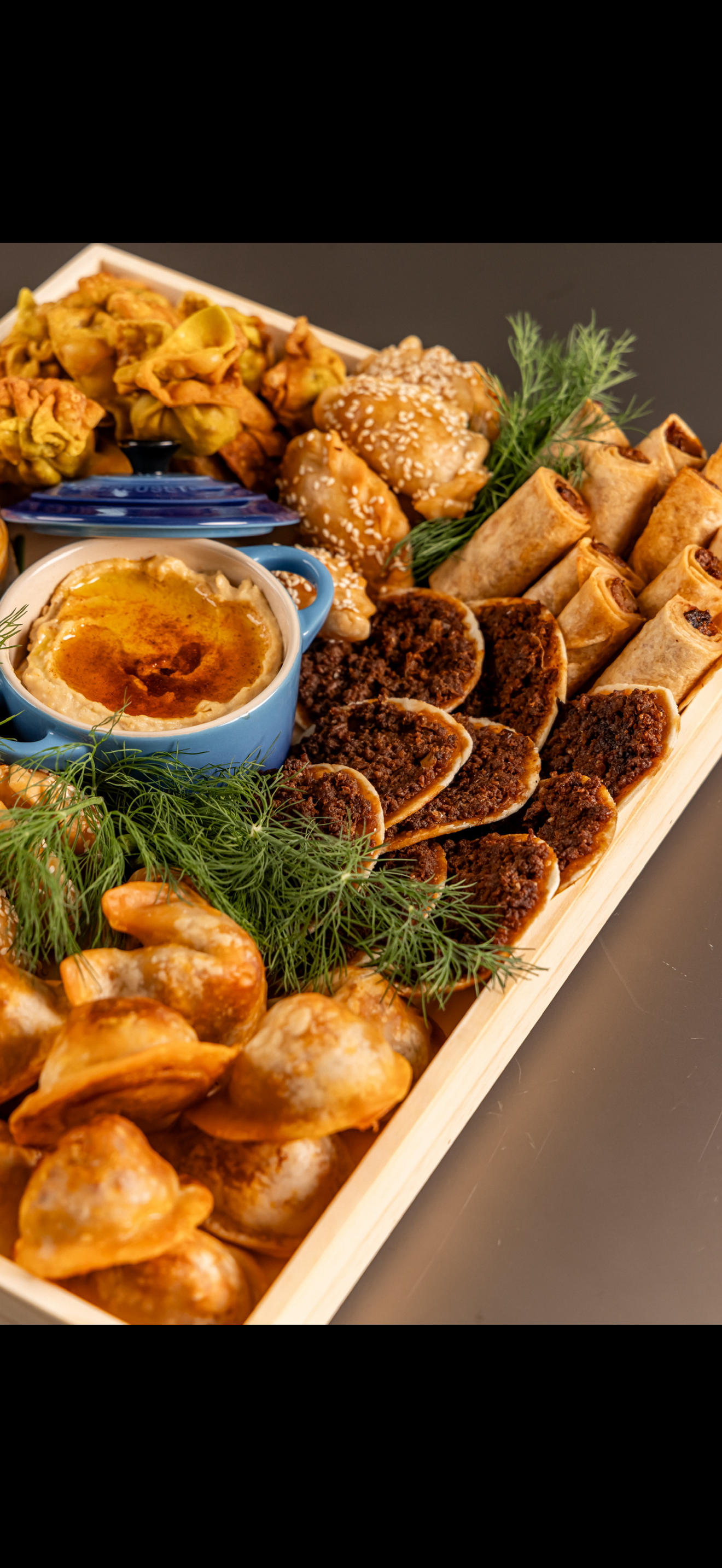 Sucre Salty Board - Meat