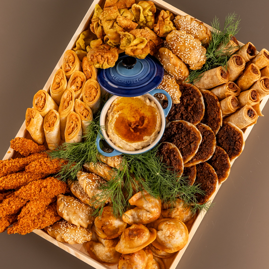 Sucre Salty Board - Meat