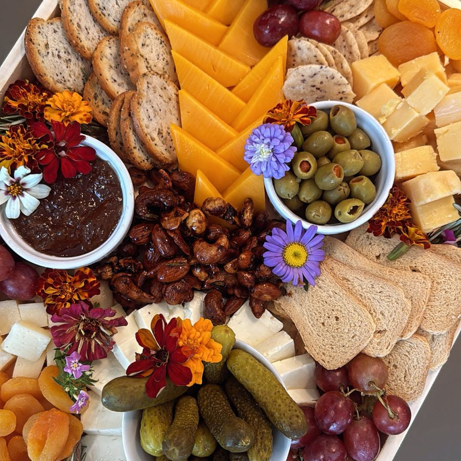 Sucre Signature - Cheese Board