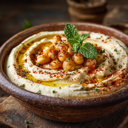 Humus - 32 oz.