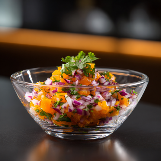 Ceviche de Pixbae - 64 oz.