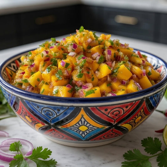 Ceviche de Pixbae - 64 oz.
