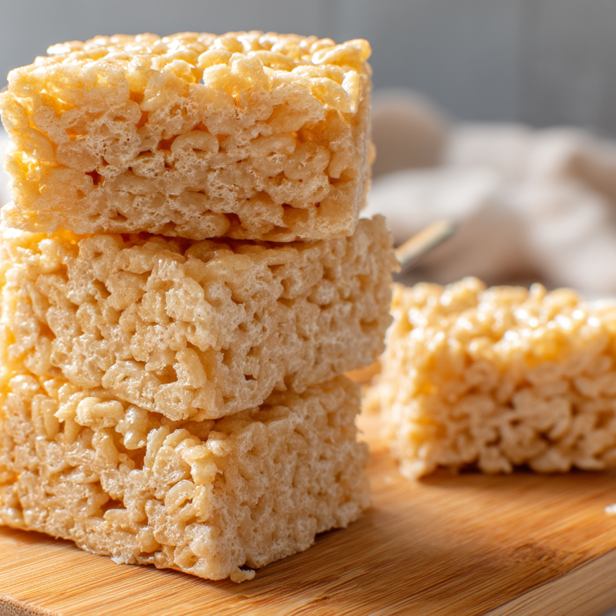 Rice Krispies Treats - 50 unidades
