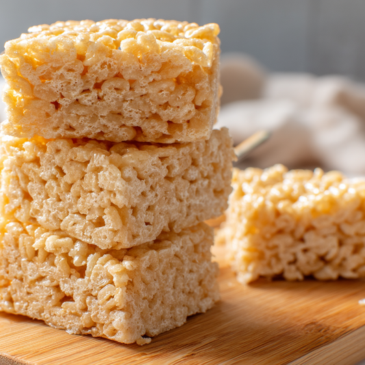 Rice Krispies Treats - 50 unidades